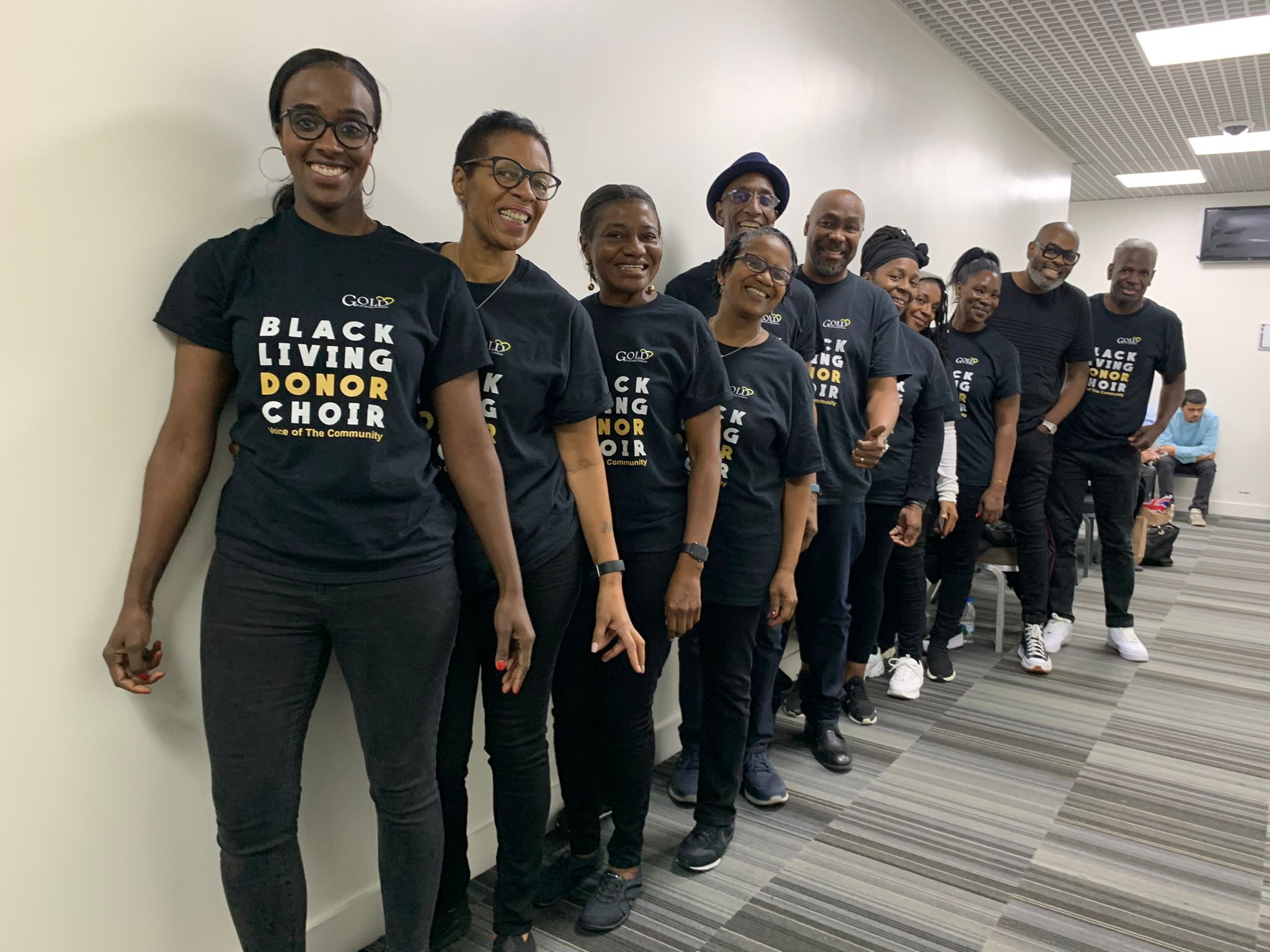 choir photo