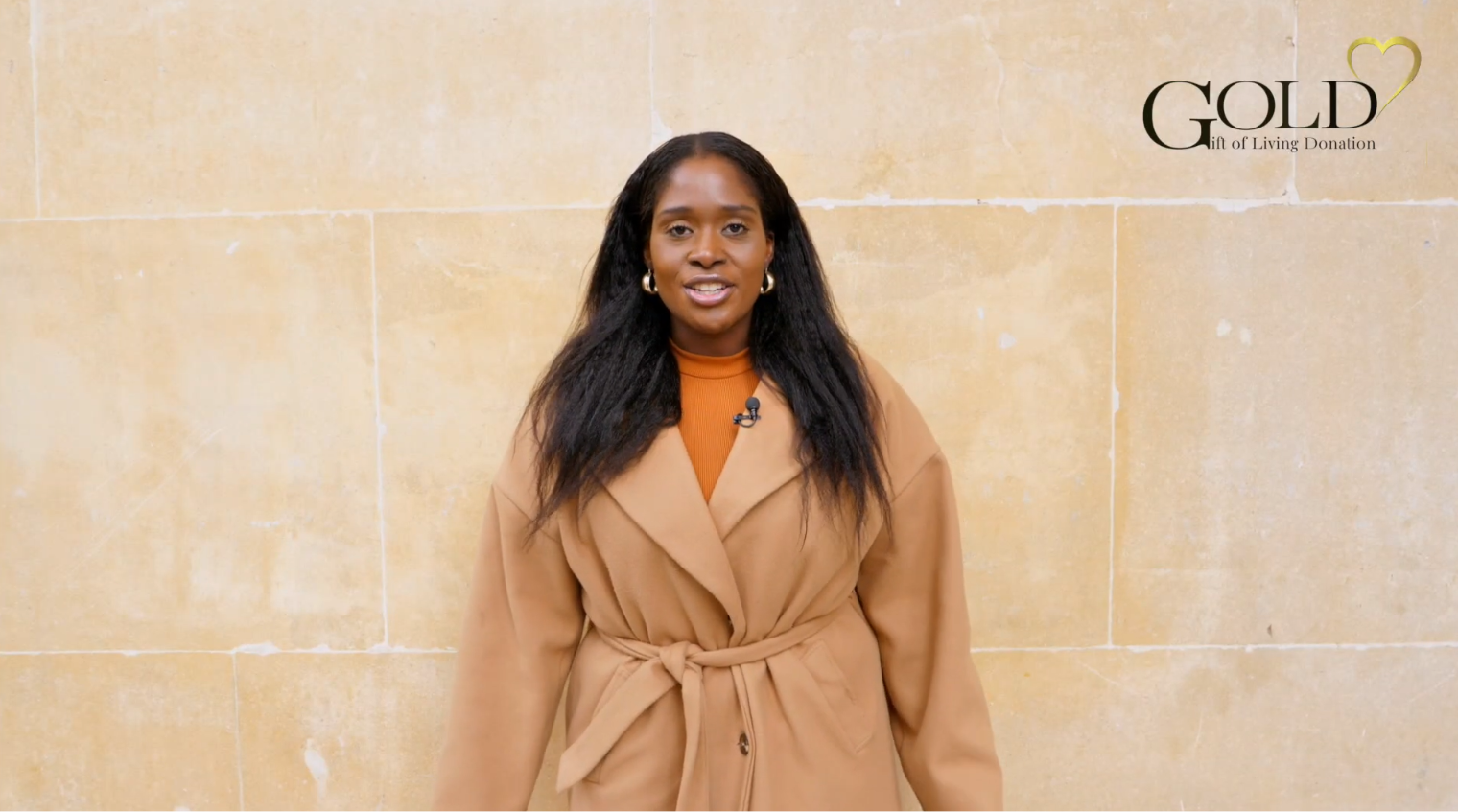 Interview on the Black Living Donor Choir