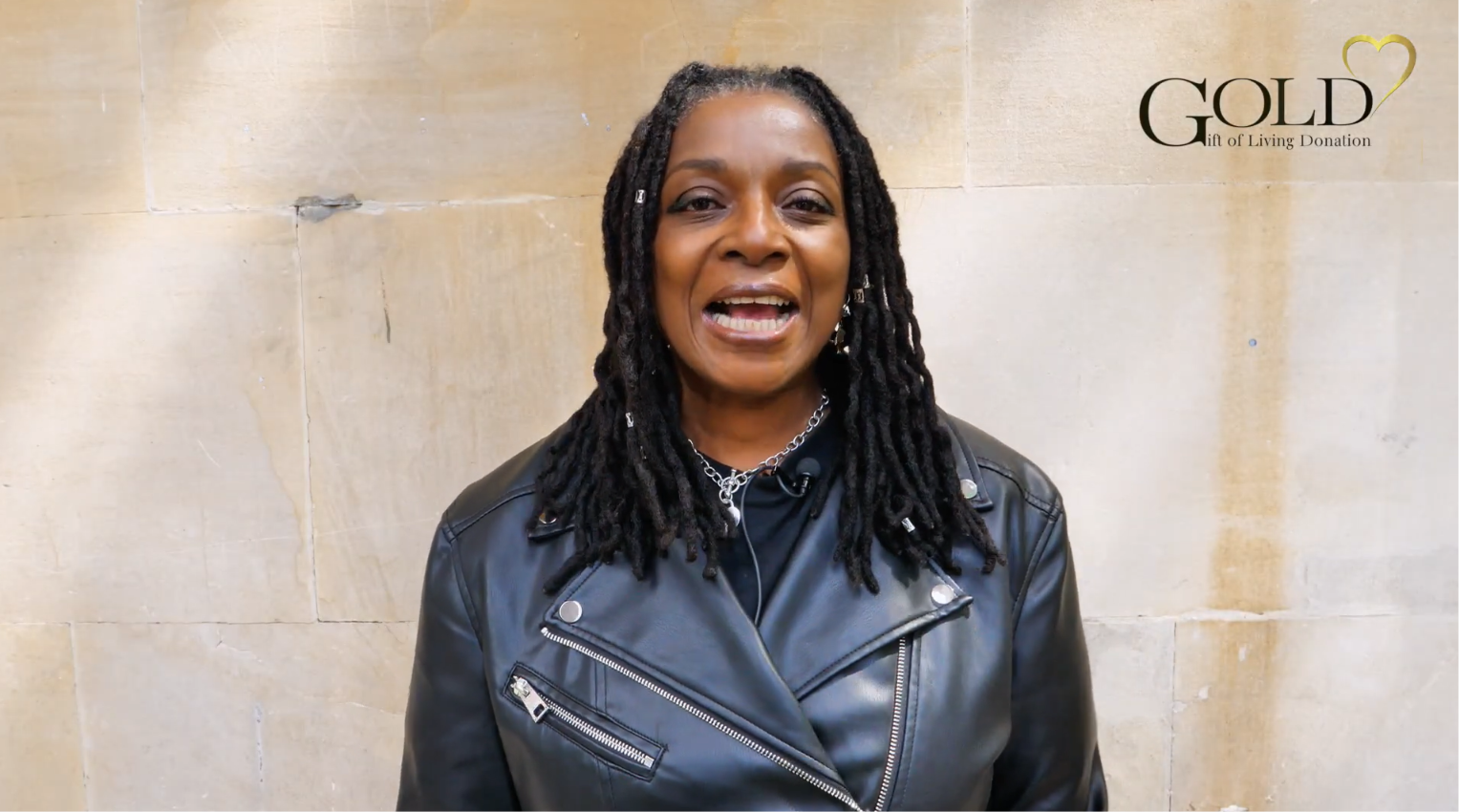 Vicki's Donor Story
